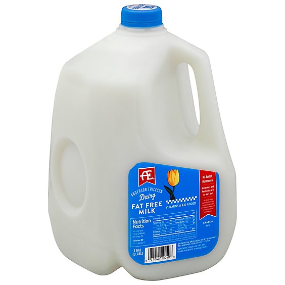 Winder Farms Milk Lowfat 1% - Half Gallon