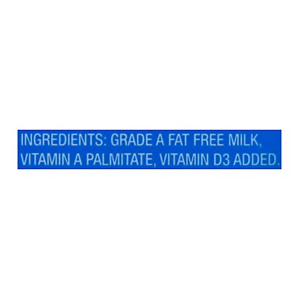 Winder Farms Milk Lowfat 1% - Half Gallon - Image 5