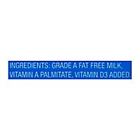 Winder Farms Milk Lowfat 1% - Half Gallon - Image 5