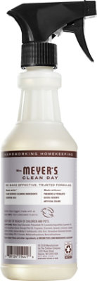 Mrs. Meyer’s Clean Day Lavender Multi-Surface Everyday Cleaner - 16 Fl. Oz. - Image 4