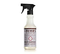 Mrs. Meyer’s Clean Day Lavender Multi-Surface Everyday Cleaner - 16 Fl. Oz.