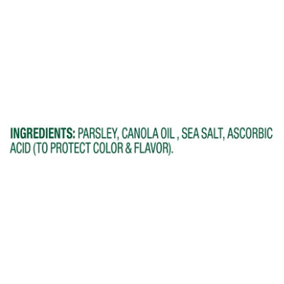 Gourmet Garden Lightly Dried Organic Parsley - 0.35 Oz - Image 5