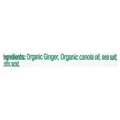 Gourmet Garden Lightly Dried Organic Ginger - 0.78 Oz - Image 5