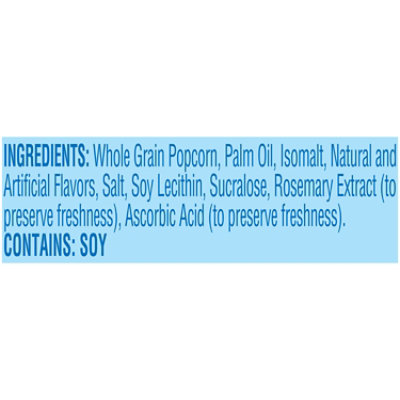 Pop Secret Sweet 'n Crunchy Kettle Corn Microwave Popcorn 3 Count - 2.64 Oz - Image 3