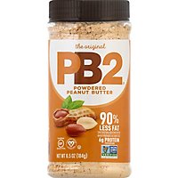 PB2 Peanut Butter Powdered - 6.5 Oz - Image 2