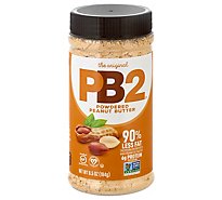 PB2 Peanut Butter Powdered - 6.5 Oz