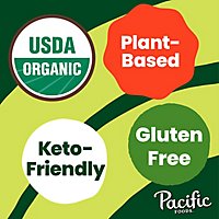 Pacific Foods Organic Broth Vegetable Low Sodium - 32 Fl. Oz. - Image 3
