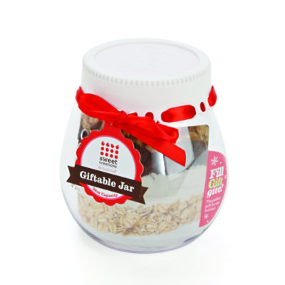Sweet Creations Gift A Jar - Each