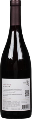 Line 39 Pinot Noir Wine - 750 Ml - Image 3