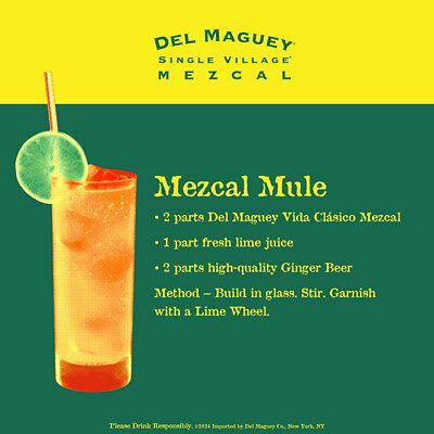 Del Maguey Vida Mezcal - 750 Ml - Image 5