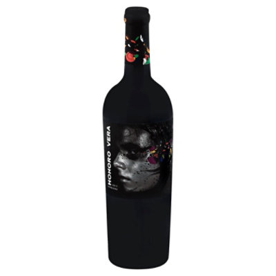 Honoro Vera Garnacha Wine - 750 Ml - Image 1