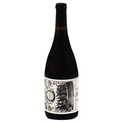 Virginia Marie Lambrix Russian River Pinot Noir Wine - 750 Ml