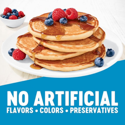 Krusteaz Gluten Free Buttermilk Pancake Mix - 16 Oz - Image 2