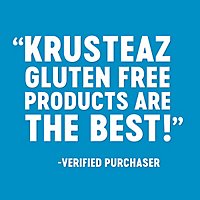 Krusteaz Gluten Free Buttermilk Pancake Mix - 16 Oz - Image 5