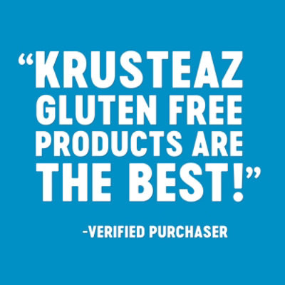 Krusteaz Gluten Free Buttermilk Pancake Mix - 16 Oz - Image 4