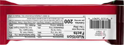 NuGo Dark Chocolate Pretzel With Sea Salt - 1.76 Oz - Image 5