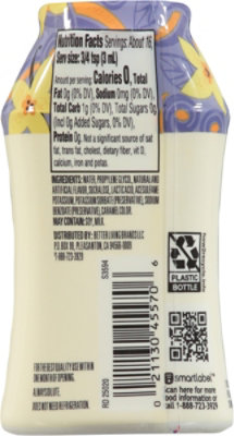 Signature SELECT Coffee Enhancer Sugar Free French Vanilla - 1.62 Oz - Image 5