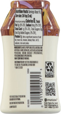 Signature SELECT Coffee Enhancer Sugar Free Hazelnut - 1.62 Oz - Image 5