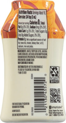 Signature SELECT Coffee Enhancer Sugar Free Caramel - 1.62 Oz - Image 5