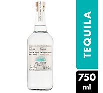 Casamigos Tequila Blanco 80 Proof - 750 Ml
