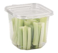 Fresh Cut Celery Sticks - 10 Oz