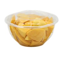 Fresh Cut Mango Chunks - 20 Oz