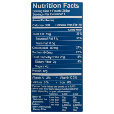 Fishpeople Soup Chowder Alder Smoked Wild Salmon - 10 Oz - Image 3