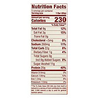 think! High Protein Bars Creamy Peanut Butter - 5-2.1 Oz - Image 4