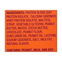 think! High Protein Bars Creamy Peanut Butter - 5-2.1 Oz - Image 5