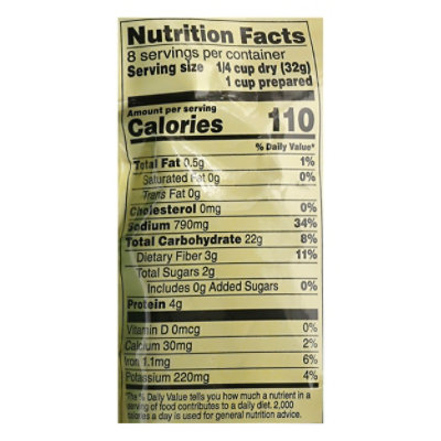 Bear Creek Country Kitchens Soup Mix Vegetable Beef Family Size - 9 Oz - Image 4