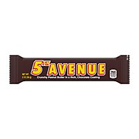 5th Avenue Candy Bar - 2 Oz - Image 2
