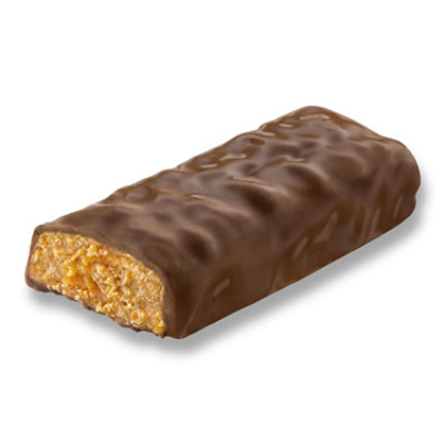 5TH AVENUE Rich Chocolate Coated Crunchy Peanut Butter Candy Bar - 2 Oz - Image 3