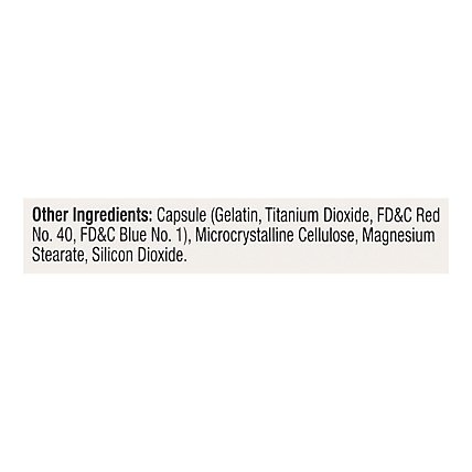 Hydroxycut Hardcore Weight Loss Supplement Rapid Release Capsules - 60 Count - Image 4
