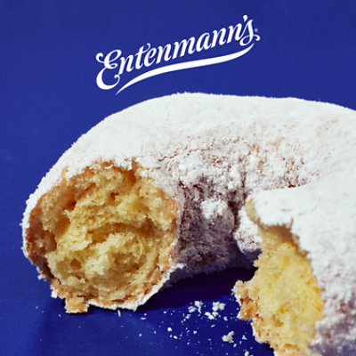 Entenmann's Powdered Donuts Popettes - 11 Oz - Image 2