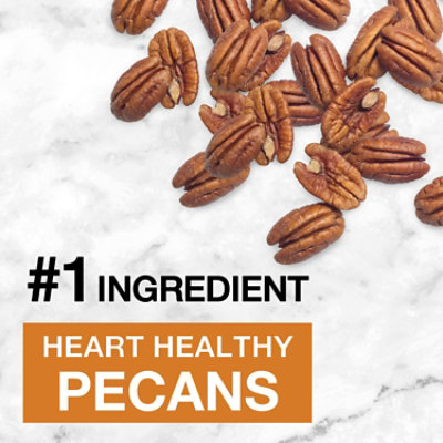 KIND Nuts & Spices Maple Glazed Pecan & Sea Salt - 1.4 Oz - Image 4