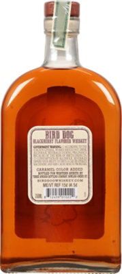 Bird Dog Whiskey Blackberry 80 Proof - 750 Ml - Image 4