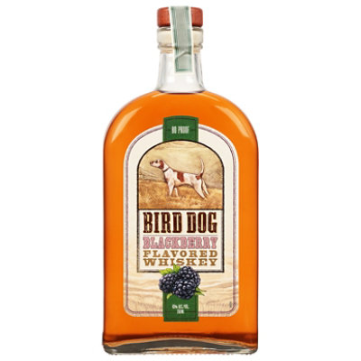 Bird Dog Whiskey Blackberry 80 Proof - 750 Ml - Image 2