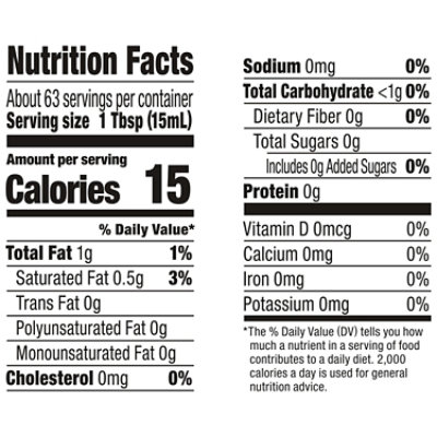 International Delight Sugar-Free Pumpkin Pie Spice Liquid Coffee Creamer - 32 Fl. Oz. - Image 4