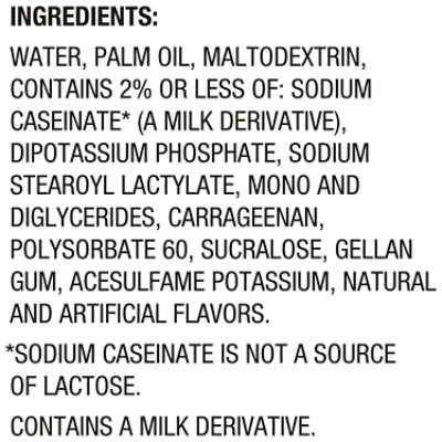 International Delight Sugar-Free Pumpkin Pie Spice Liquid Coffee Creamer - 32 Fl. Oz. - Image 5