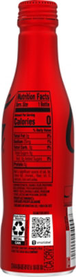 Coca-Cola Soda Pop Zero Sugar - 8.5 Fl. Oz. - Image 6