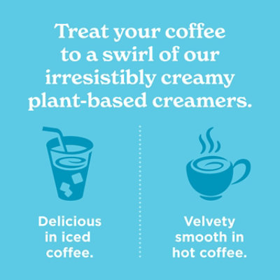 Califia Farms French Vanilla Almond Milk Coffee Creamer - 32 Fl. Oz. - Image 4