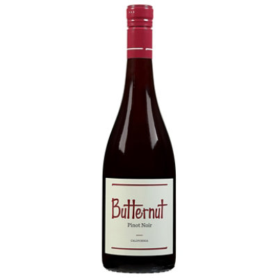 Butternut Pinot Noir Wine - 750 Ml - Image 3