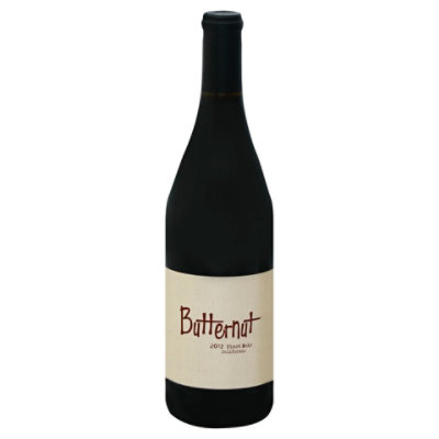 Butternut Pinot Noir Wine - 750 Ml - Image 1