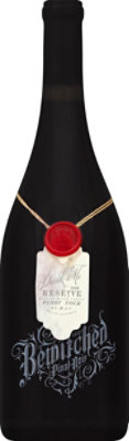 Bewitched Reserve Pinot Noir Russian River Valley - 750 Ml - Image 2