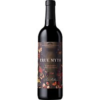 True Myth Wine Cabernet Sauvignon Paso Robles 2012 - 750 Ml - Image 2