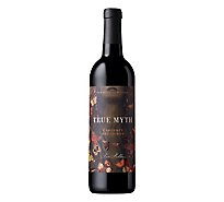 True Myth Wine Cabernet Sauvignon Paso Robles 2012 - 750 Ml