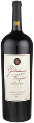 Goldschmidt Cabernet Sauvignon Yoeman Magnum Wine - 1.5 Liter