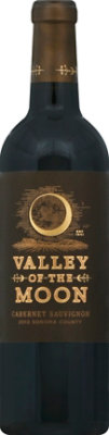 Valley Of The Moon Cabernet Sauvignon Wine - 750 Ml - Image 2