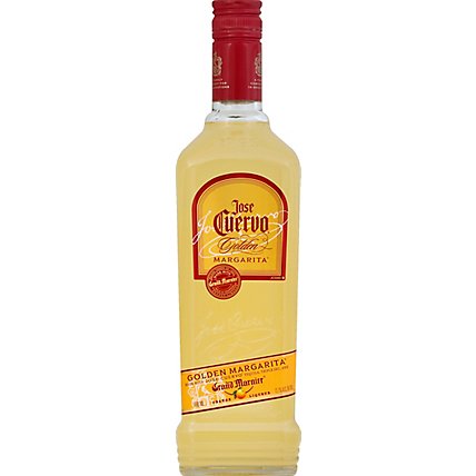 Jose Cuervo Golden Margarita Ready To Drink - 750 Ml - Image 2