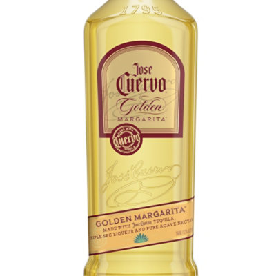 Jose Cuervo Golden Margarita Ready To Drink - 750 Ml - Image 3